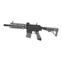 Preview: Tippmann M4 Carbine