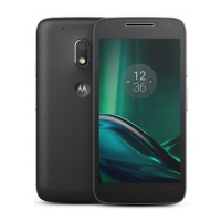 Preview: Motorola moto g4 PLAY