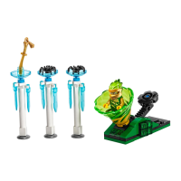 Preview: LEGO NINJAGO 70681