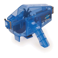 Preview: parktool CM-5.3 Cyclone