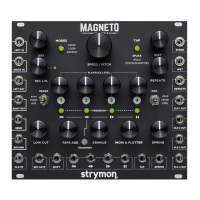 Preview: Strymon MAGNETO