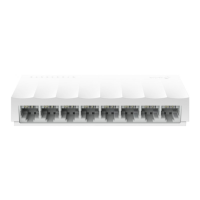 Preview: TP-Link LiteWave LS1005