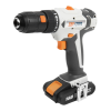 Power Screwdriver Logo