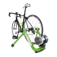 Preview: kinetic ROAD MACHINE SMART
