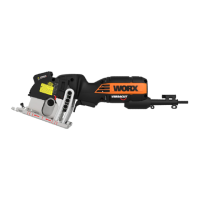 Preview: Worx VERSACUT WX420L