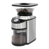 Preview: Profi Cook PC-EKM1205