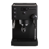 Preview: Rancilio SILVIA PRO