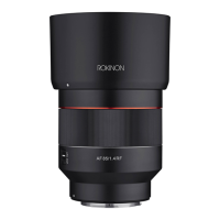 Preview: Rokinon 85mm F1.4