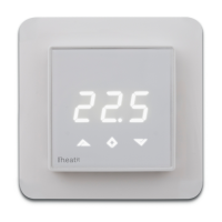 Preview: Heatit Z-TRM3
