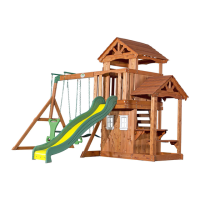 Preview: Backyard Discovery Tanglewood