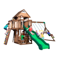 Preview: Backyard Discovery Mount Triumph
