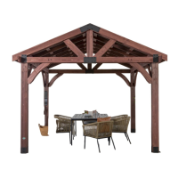 Preview: 12 x 10 BROOKDALE