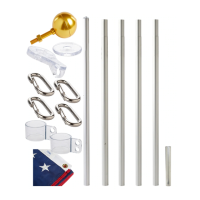 Preview: EZPOLE DEFENDER
