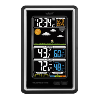 Preview: La Crosse Technology 308-1425C