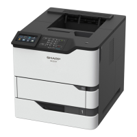 Preview: Sharp MX-B557P