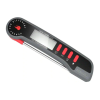 Thermometer Logo