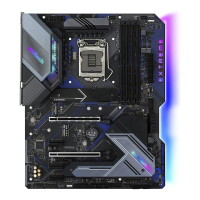 Preview: ASROCK Z490 Extreme4