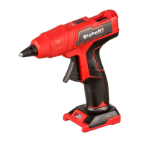 Preview: EINHELL TE-CG 18 Li