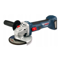 Preview: Bosch Professional GWS 180-LI
