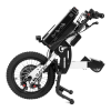 Mobility Aid Logo