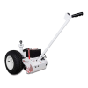 Lawn Mower Logo
