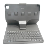Preview: Zagg messenger folio 2