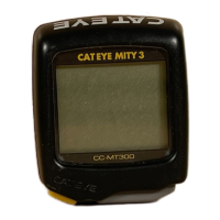 Preview: Cateye MITY 3