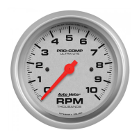 Preview: Auto Meter Digital Pro Shift