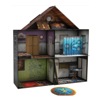 Preview: Escape the Room The Cursed Dollhouse
