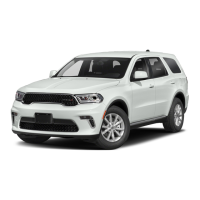 Preview: Dodge DURANGO 2021