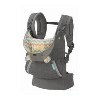 Preview: Infantino Cuddle Up
