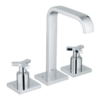 Preview: Grohe ALLURE