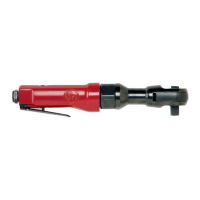 Preview: Chicago Pneumatic CP886
