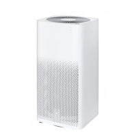 Preview: Mi Air Purifier 2S