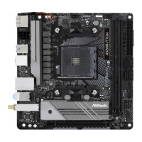 Preview: ASROCK A520M-ITX/ac