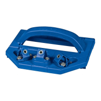 Preview: Kreg Deck Jig
