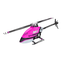 Preview: OMP Hobby M1