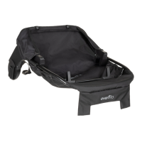Preview: PIVOT XPLORE Infant Car Seat Adapter