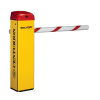 Automatic Barriers Logo