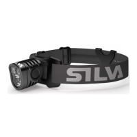 Preview: Silva TRAIL SPEED 4XT