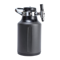 Preview: GrowlerWerks uKeg Go