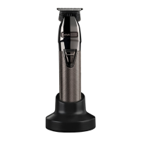 Preview: BaByliss PRO 4Artist SkeletonFX Gunsteel