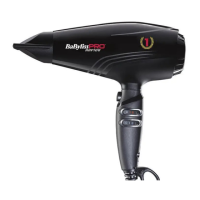Preview: BaByliss PRO RAPIDO