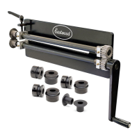 Preview: Eastwood Bead Roller