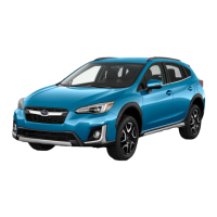 Preview: Subaru Crosstrek Hybrid 2020