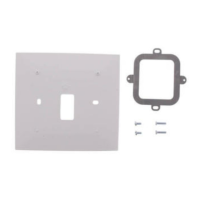 Preview: Honeywell THP2400A1019