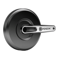 Preview: Pendix eDrive Series
