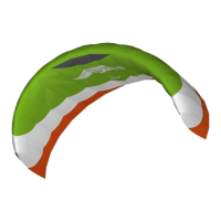 Preview: HQ-Powerkites HYDRA II Series