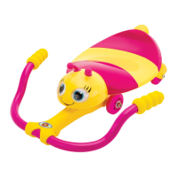 Preview: Razor Jr. Twisti