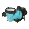 Swimming Pool Pump Logo